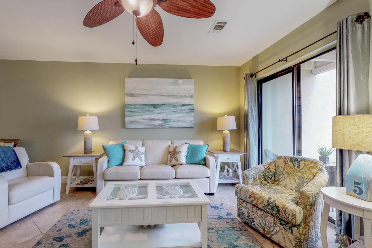 Gulf Winds #39 Villa Destin Exterior foto