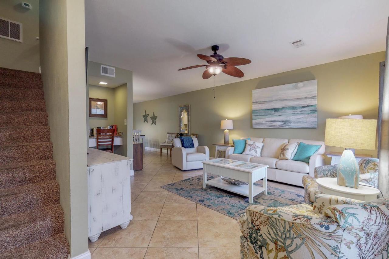 Gulf Winds #39 Villa Destin Exterior foto