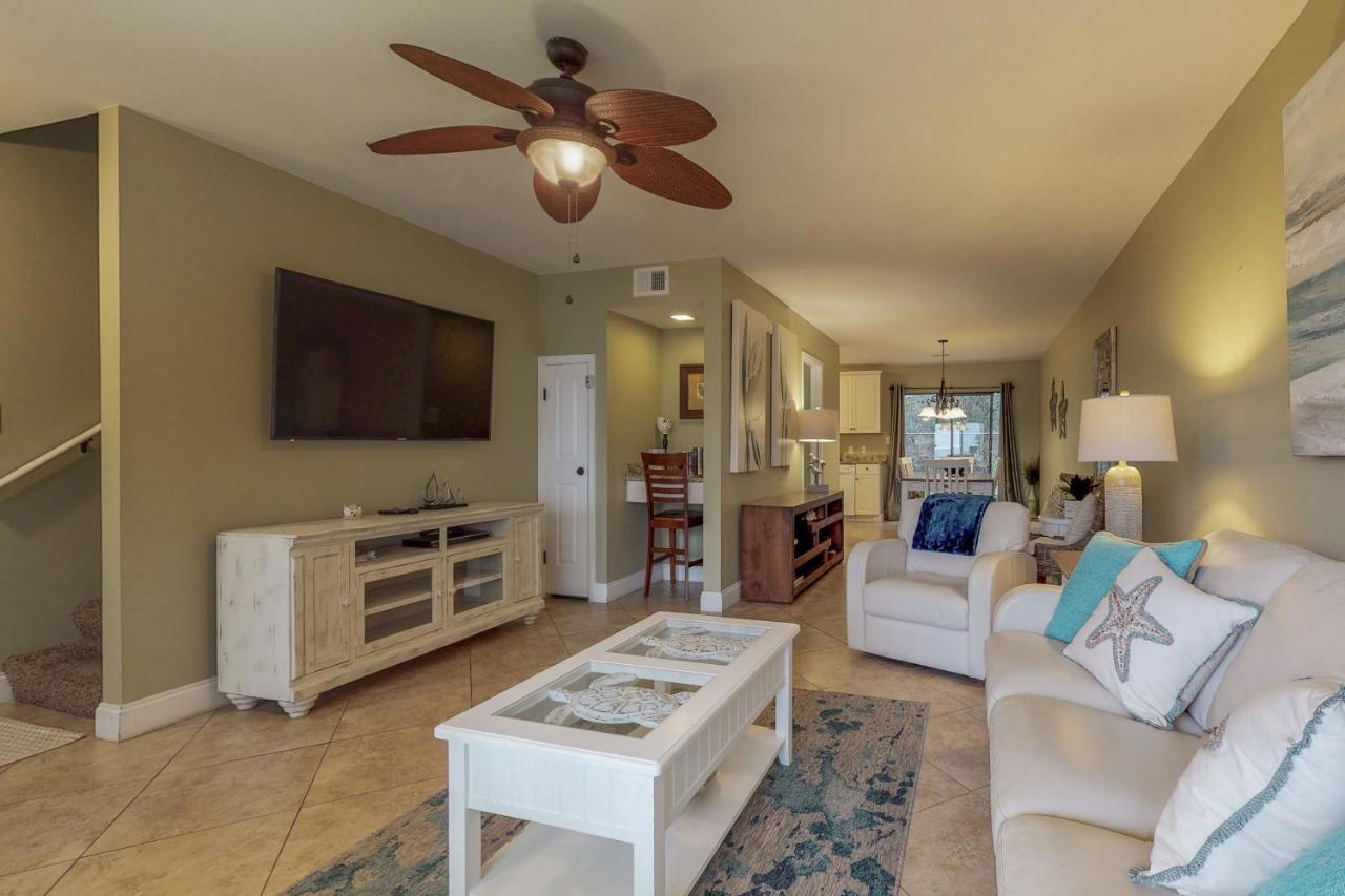 Gulf Winds #39 Villa Destin Exterior foto