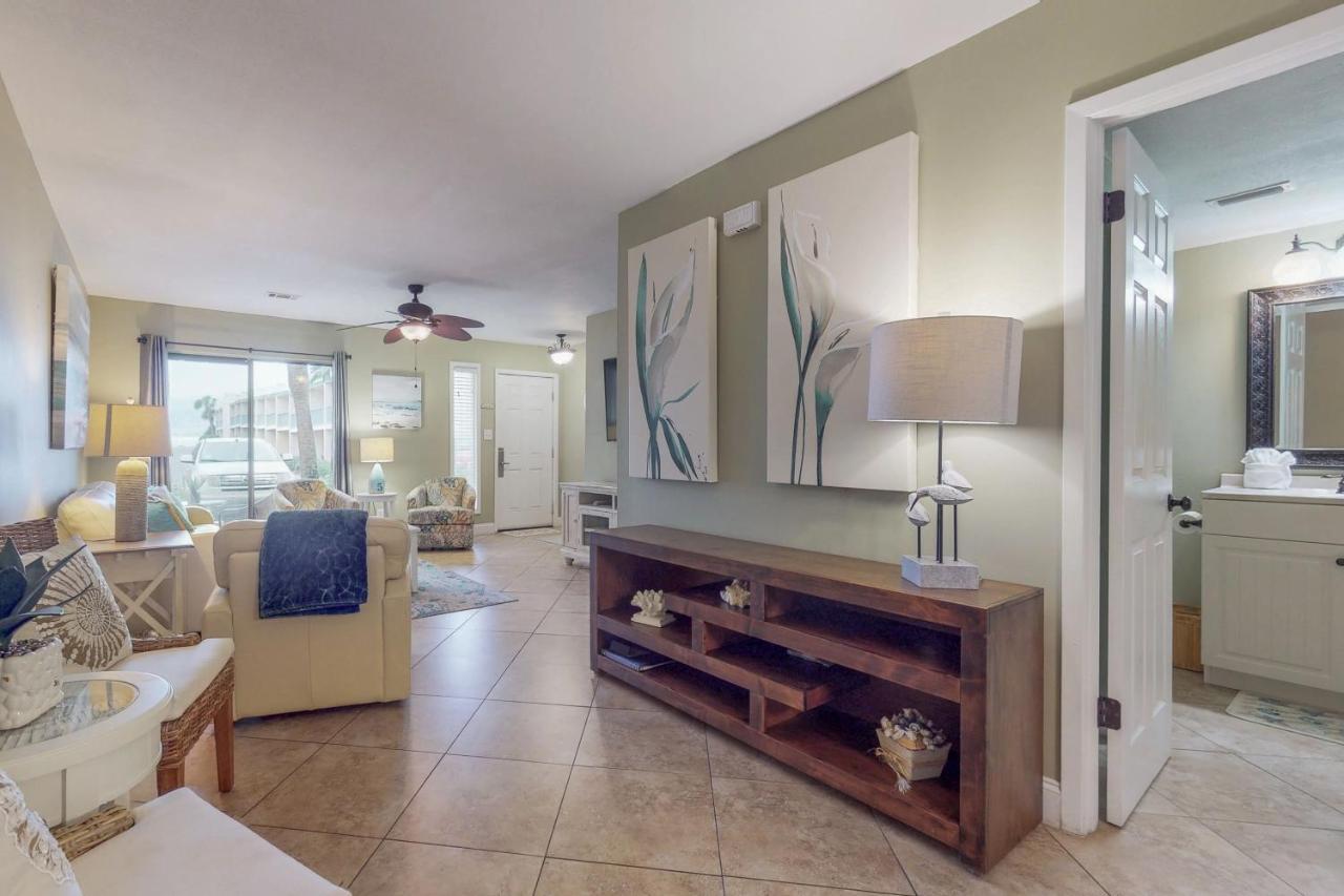 Gulf Winds #39 Villa Destin Exterior foto