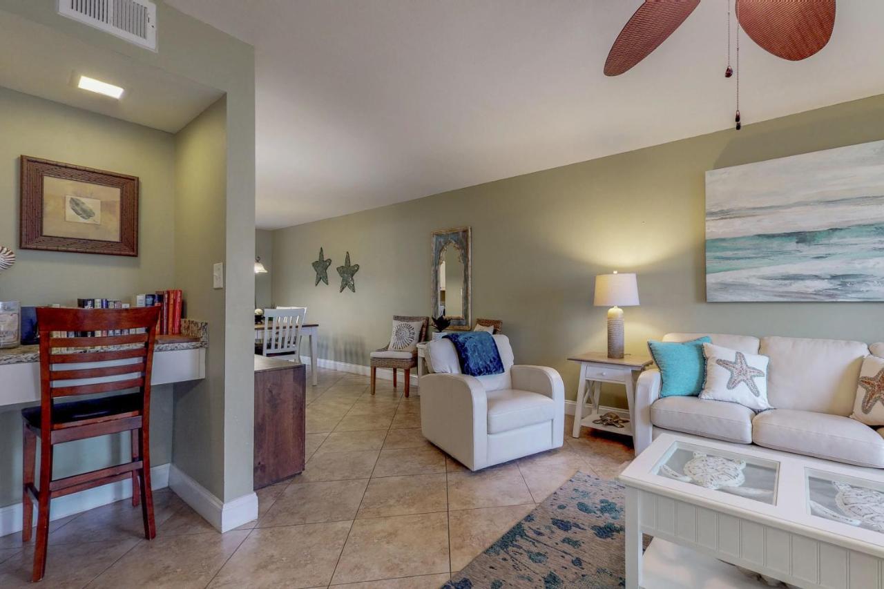 Gulf Winds #39 Villa Destin Exterior foto