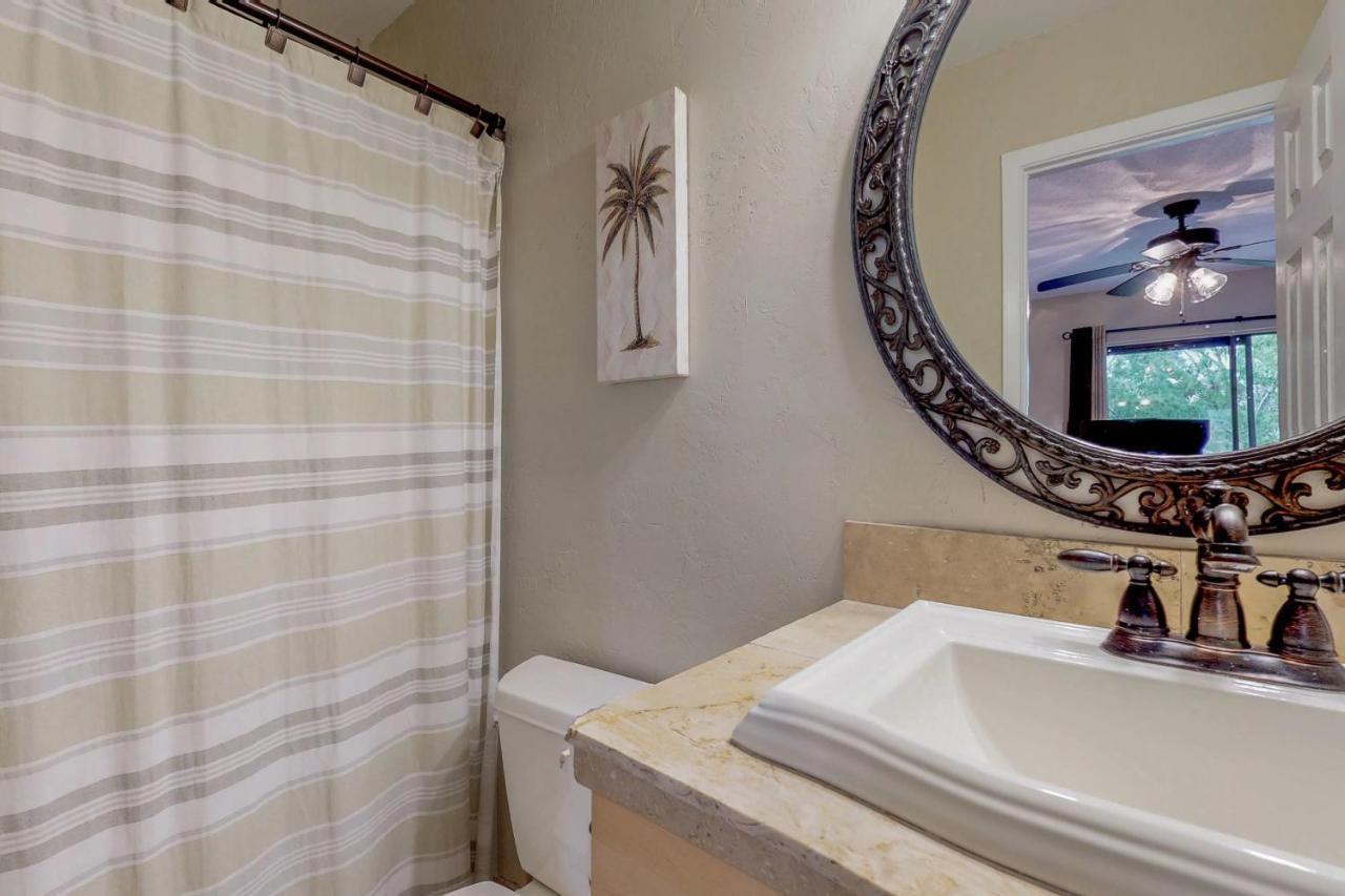 Gulf Winds #39 Villa Destin Exterior foto
