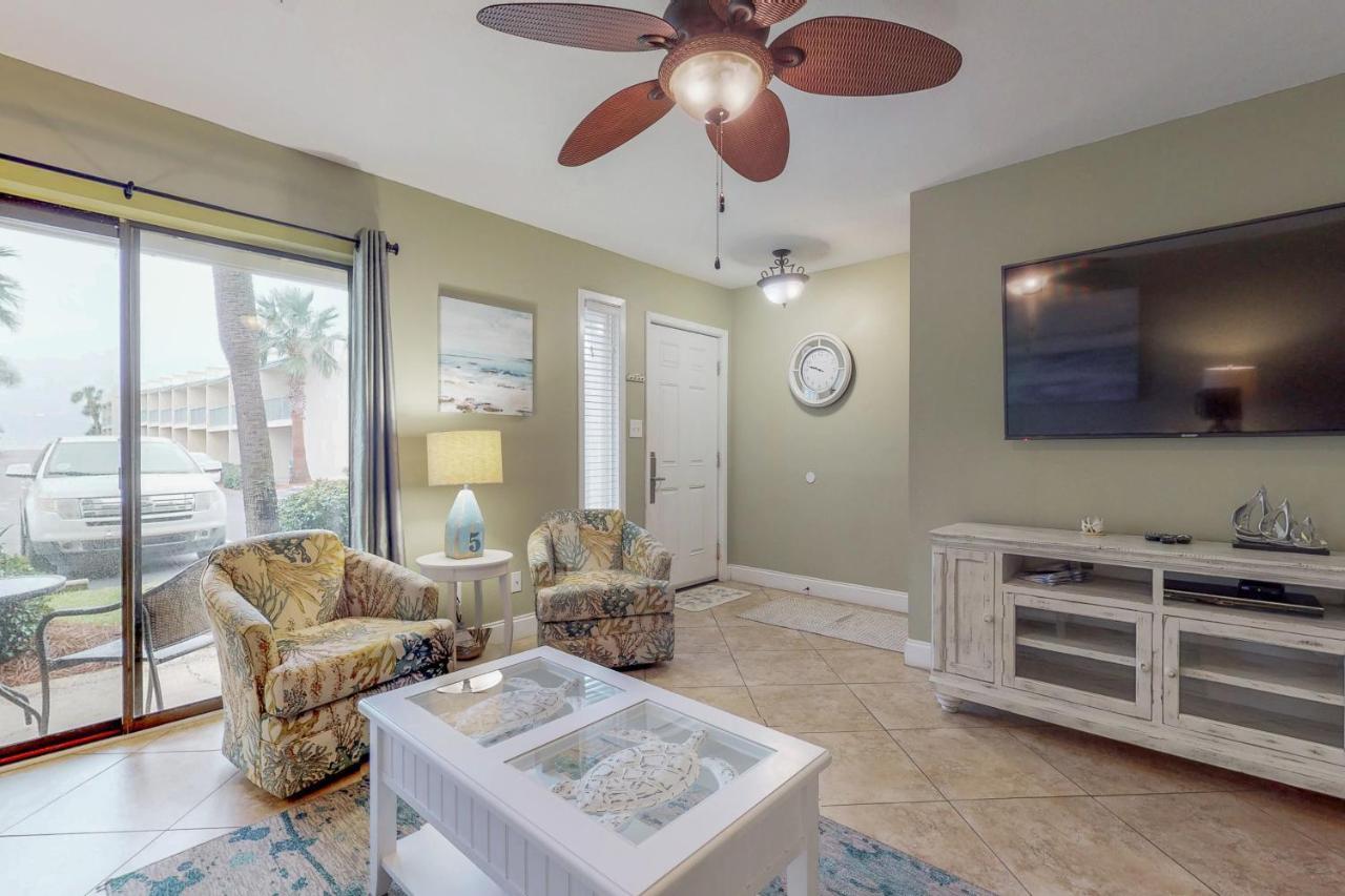 Gulf Winds #39 Villa Destin Exterior foto