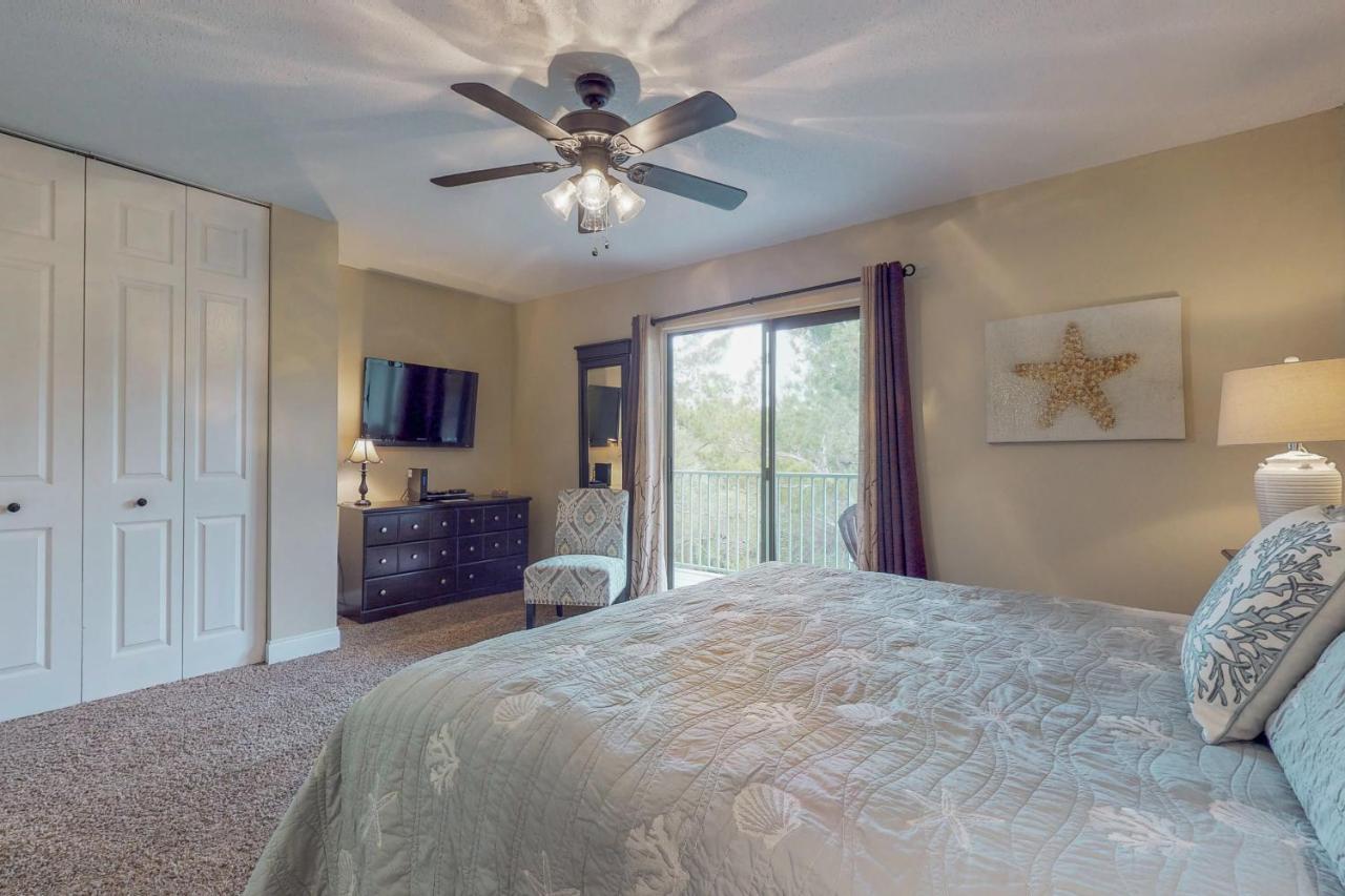 Gulf Winds #39 Villa Destin Exterior foto