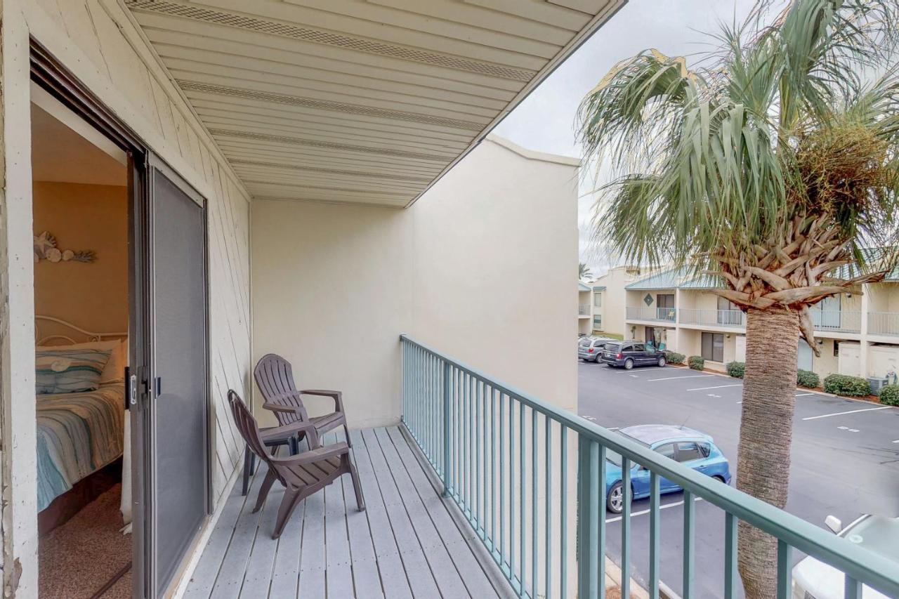 Gulf Winds #39 Villa Destin Exterior foto