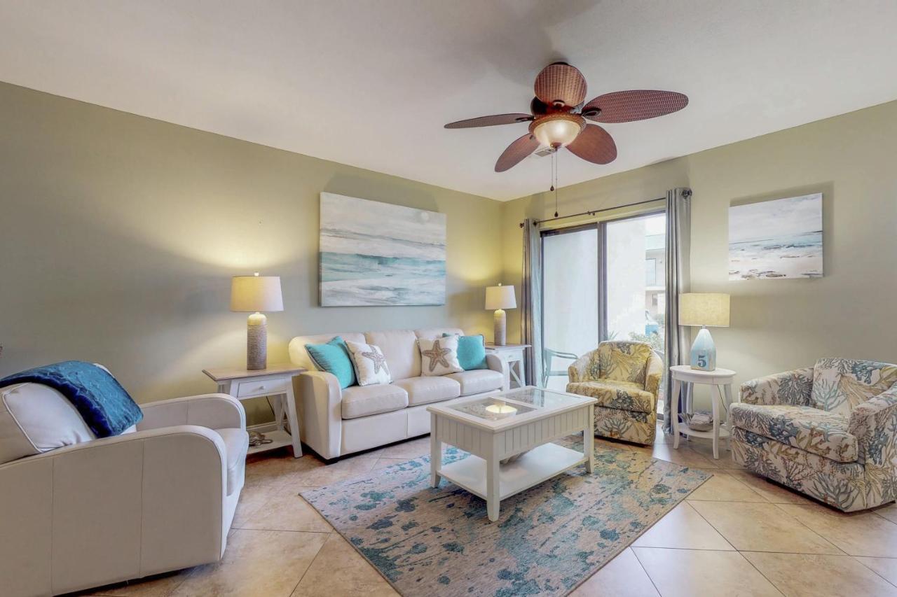 Gulf Winds #39 Villa Destin Exterior foto