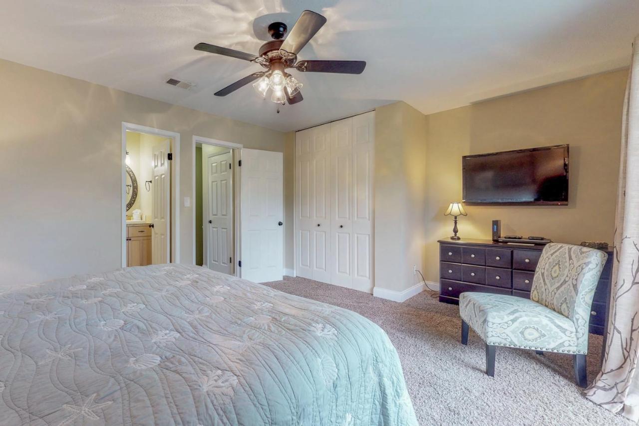 Gulf Winds #39 Villa Destin Exterior foto